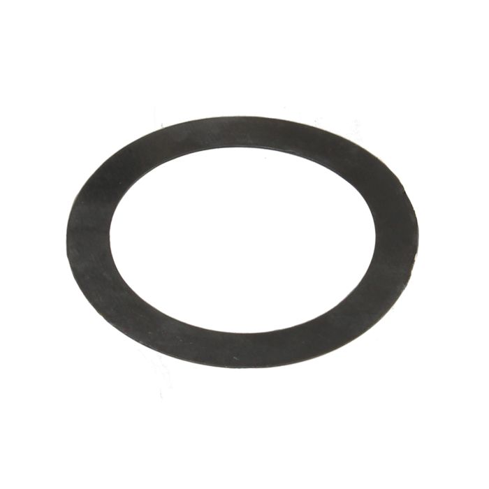 Entretoise de broche de roulements Enduro (nylon) - 30x40x1
