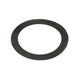 Entretoise de broche de roulements Enduro (nylon) - 30x40x1