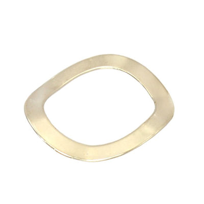 Enduro Veerring Wave 24x0.4 (A C)