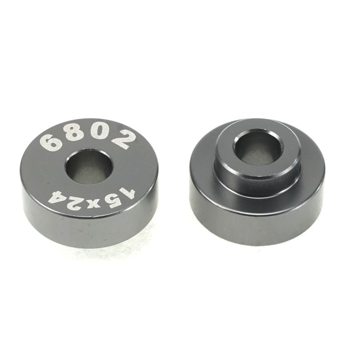 Guide intérieur de roulements Enduro pour roulement 6802