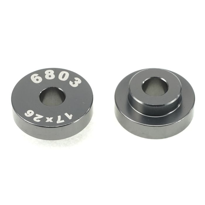 Guide intérieur de roulements Enduro pour roulement 6803