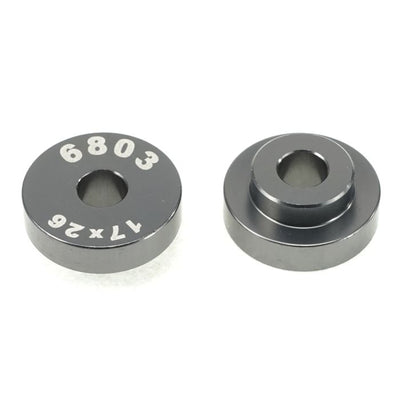Guide intérieur de roulements Enduro pour roulement 6803