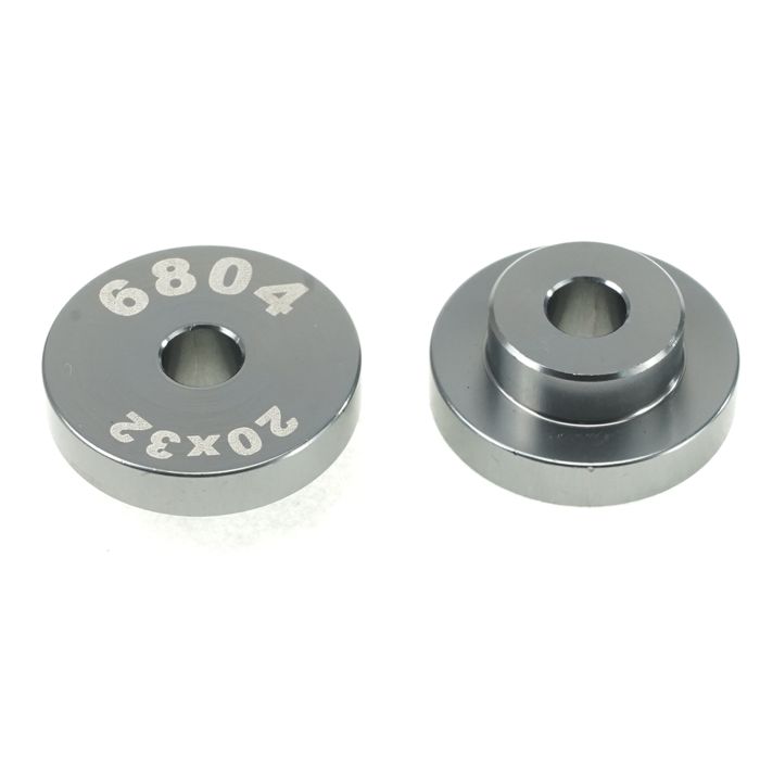 Guide intérieur de roulements Enduro pour roulement 6804