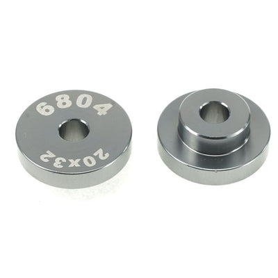 Guide intérieur de roulements Enduro pour roulement 6804