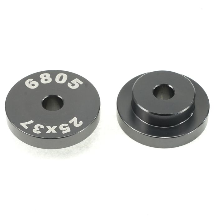 Guide intérieur de roulements Enduro pour roulement 6805