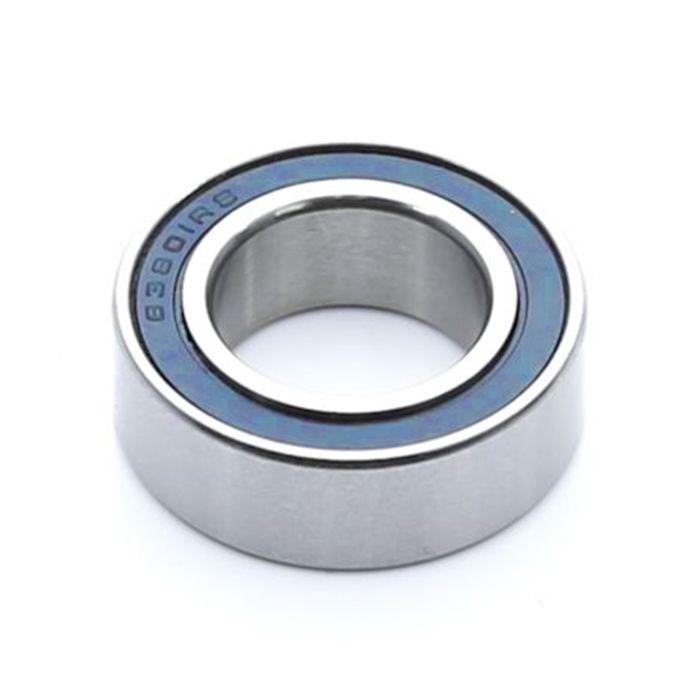 Roulements Enduro 63801 llb - abec 3 (radial) - 12x21x7