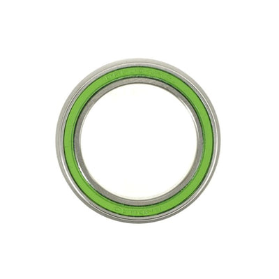 Enduro Lager 3041 2RS SS 30x41x11 en acier inoxydable double rangée