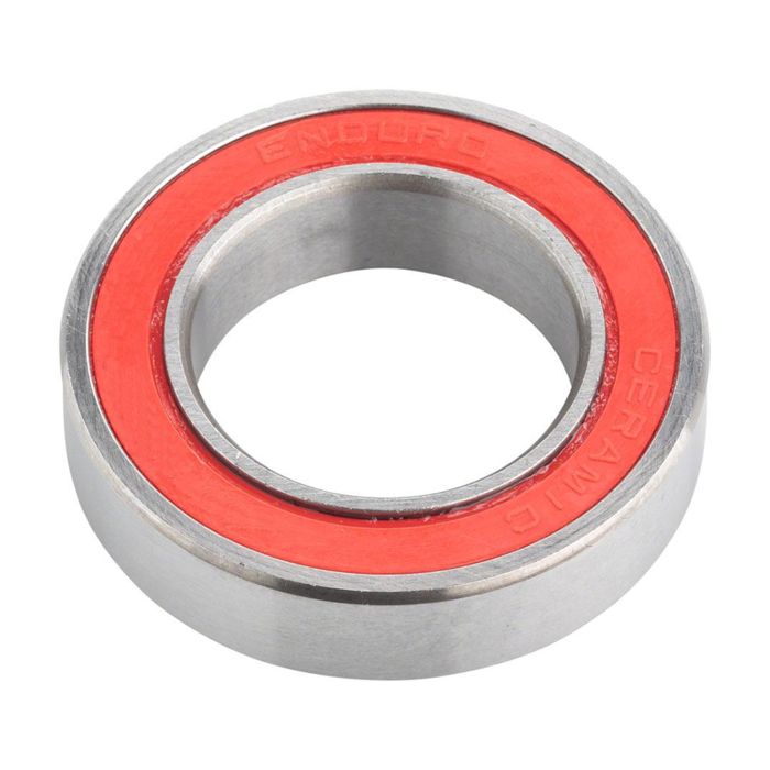 Roulements Enduro ch mr 18307 llb - hybride céramique (radial) - 18x30x7