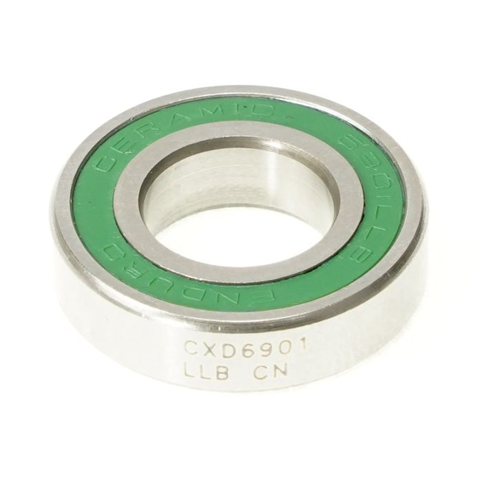 Roulements Enduro cxd 6901 llb - xd-15 céramique (radial) - 12x24x6