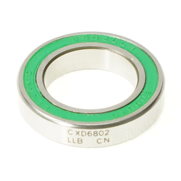 Roulements Enduro cxd 6802 llb - xd-15 céramique (radial) - 15x24x5
