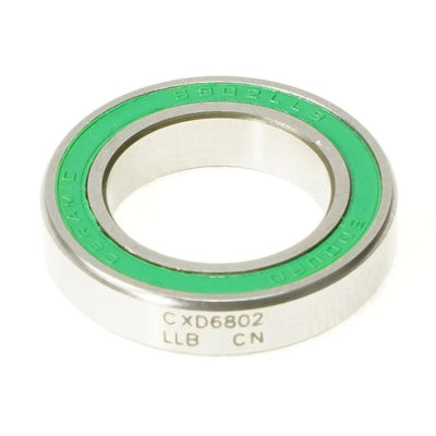 Roulements Enduro cxd 6802 llb - xd-15 céramique (radial) - 15x24x5