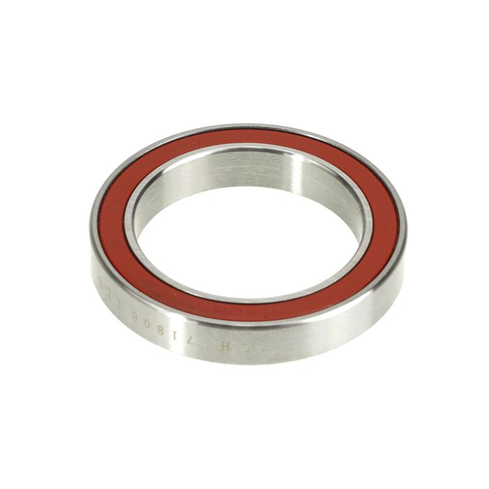 Roulements Enduro ch 71806 llb - hybride céramique (contact angulaire) - 30x42x7