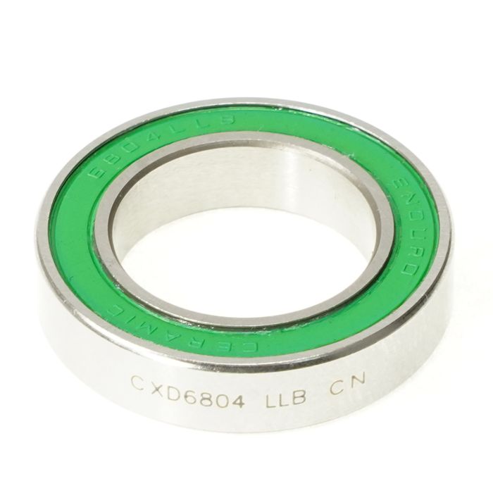 Roulements Enduro cxd 6804 llb - xd-15 céramique (radial) - 20x32x7