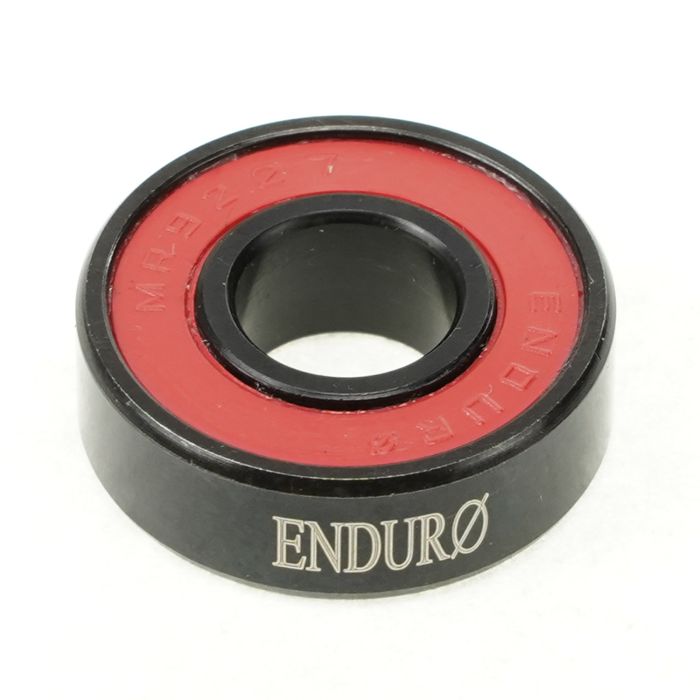 Roulements Enduro co mr 9227 vv - zéro céramique (radial) - 9x22x7