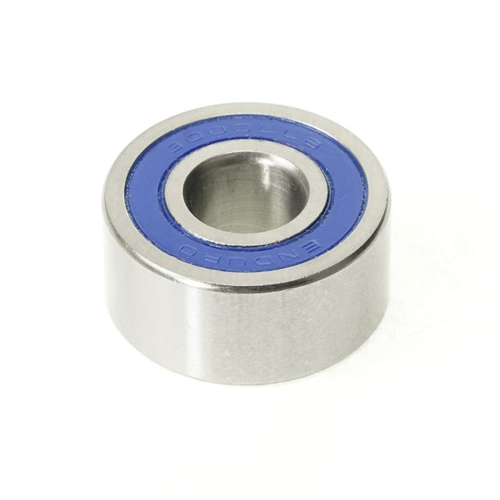 Roulements Enduro 3000 llb - abec 3 - double rangée (radial) - 10x26x12