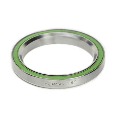 Enduro acb 4545 150 inox - 440c (contact angulaire) - 40x52x7 (45x45°)