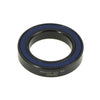 Enduro Lager MR 2437 LLU 24x37x7 ABEC 3 Oxyde noir