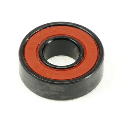 Enduro Lager 698 LLU MAX 8X19X6 ABEC 3 MAX OXIDE NOIR