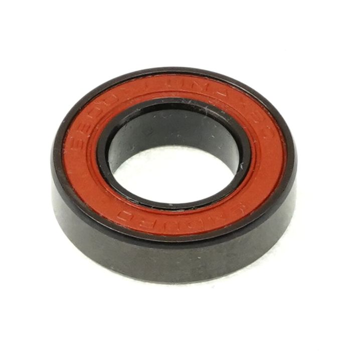 Enduro Lager 6800 LLU 10x19x5 ABEC 3 Oxyde noir max
