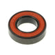 Enduro Lager 6800 LLU 10x19x5 ABEC 3 Oxyde noir max
