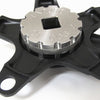 Outil de verrouillage de pédalier compact de rotor de roulements Enduro - axes de 30 mm