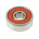 Roulements Enduro 628 llu max - abec 3 max (radial) - 8x24x8