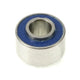 Roulements Enduro 398 llu max-ee - abec 3 max - double rangée (radial) - 8x19x10 13