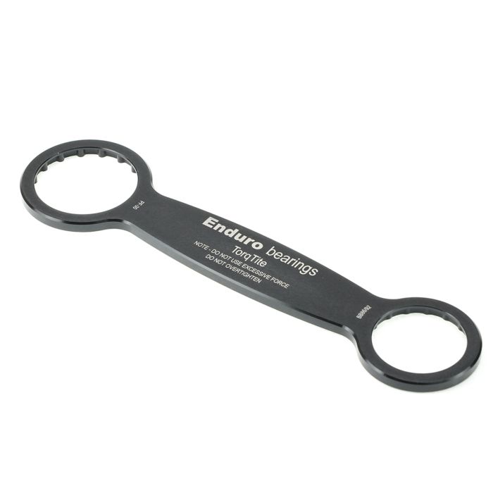 Clé plate pour roulements Enduro - Torqtite bb86 92 pf30