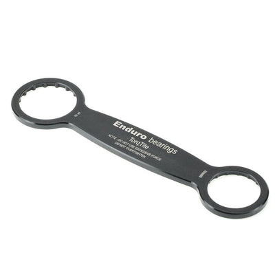 Clé plate pour roulements Enduro - Torqtite bb86 92 pf30