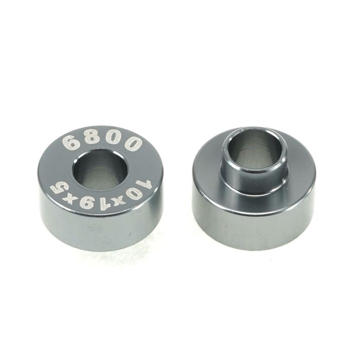 Guide intérieur de roulements Enduro pour roulement 6800