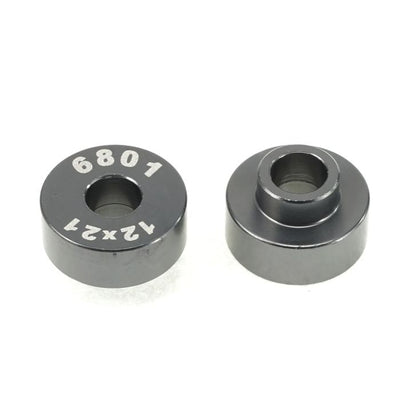 Guide intérieur de roulements Enduro pour roulement 6801