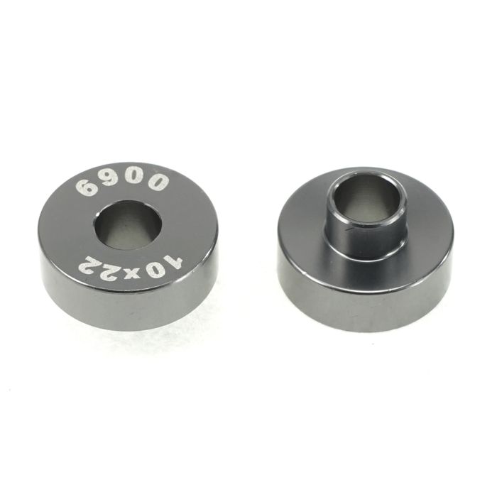 Guide intérieur de roulements Enduro pour roulement 6900