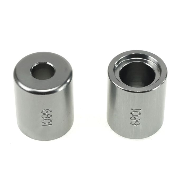 Guide extérieur de roulements Enduro pour roulement 6801