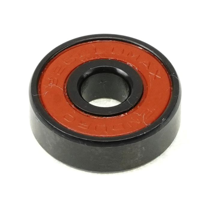 Roulements Enduro 626 llu max bo - abec 3 max - oxyde noir (radial) - 6x19x6