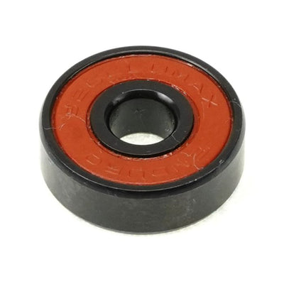 Roulements Enduro 626 llu max bo - abec 3 max - oxyde noir (radial) - 6x19x6