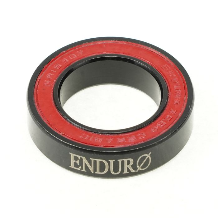 Roulements Enduro co mr 18307 llb - zéro céramique (radial) - 18x30x7