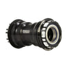 Enduro roulements pédalier torqtite - pf30 à 24mm - xd-15 corsa - noir