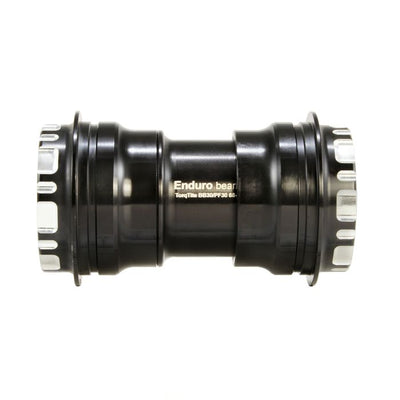 Enduro roulements pédalier torqtite - pf30 à 24mm - xd-15 corsa - noir