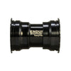 Enduro roulements pédalier torqtite - pf30 à 30mm (étroit) - a c ss - noir