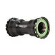 Enduro roulements pédalier torqtite - bb86 92 à 24mm - a c ss - noir