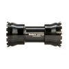 Enduro roulements pédalier torqtite - bb86 92 à 24mm - a c ss - noir