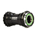 Enduro roulements pédalier Torqtite - bbright jusqu'à 24mm - a c ss - noir