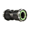 Enduro roulements pédalier torqtite - bb30 à 24mm - a c ss - noir
