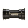 Enduro roulements pédalier torqtite - bb386 à 24mm - a c ss - noir