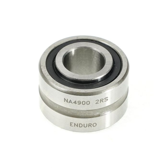 Roulements Enduro après 4900 2rs - roulement à aiguilles - 10x22x13