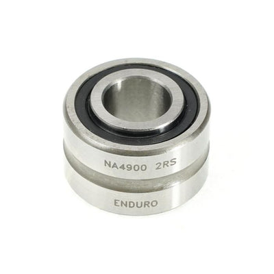 Roulements Enduro après 4900 2rs - roulement à aiguilles - 10x22x13