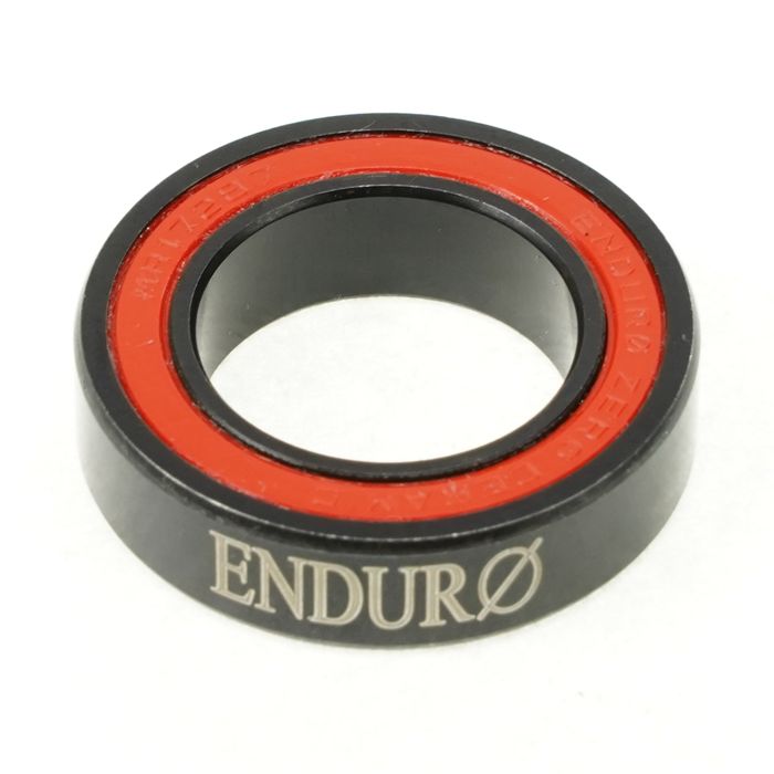 Roulements Enduro co mr 17287 llb - zéro céramique (radial) - 17x28x7