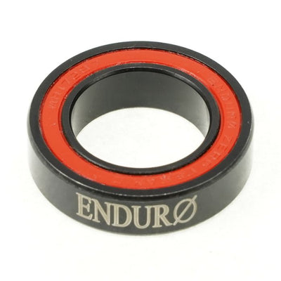 Roulements Enduro co mr 17287 llb - zéro céramique (radial) - 17x28x7