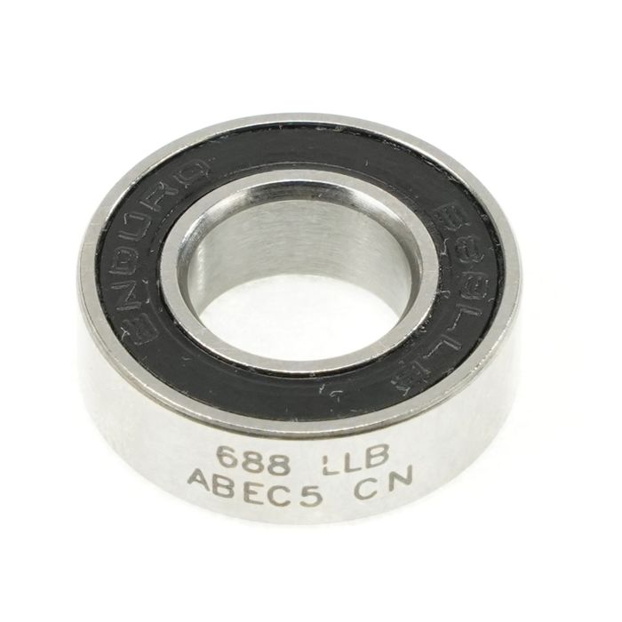 Roulements Enduro 688 llb a5 - abec 5 (radial) - 8x16x5