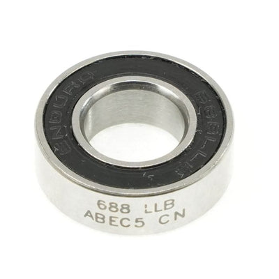 Roulements Enduro 688 llb a5 - abec 5 (radial) - 8x16x5